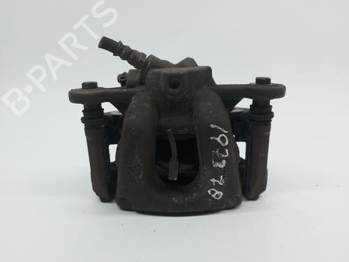 Used Right front brake caliper BMW 1 (E81) 116 i (122 hp) 22379678