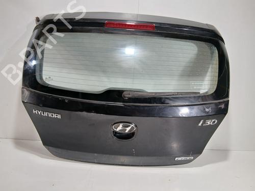Used Tailgate HYUNDAI i30 Estate (FD) 1.6 CRDi (90 hp) 20842674