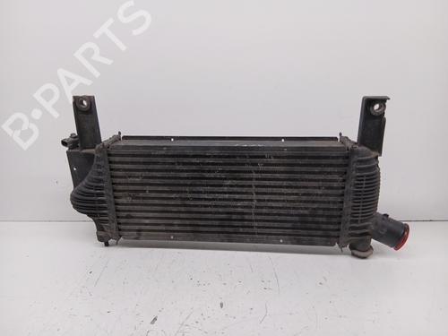 Intercooler NISSAN PATHFINDER III (R51)  | BP27545296M30 