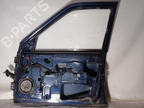 Right front door JEEP GRAND CHEROKEE I (ZJ, ZG) 5.2 i 4x4 (ZJ) | BP23148579C3 