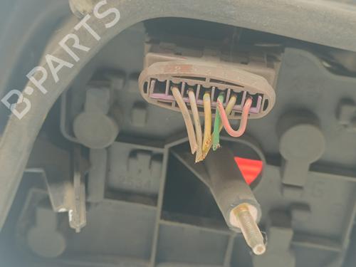 Left taillight CITROËN XSARA (N1) 1.9 TD | BP20816538C34 