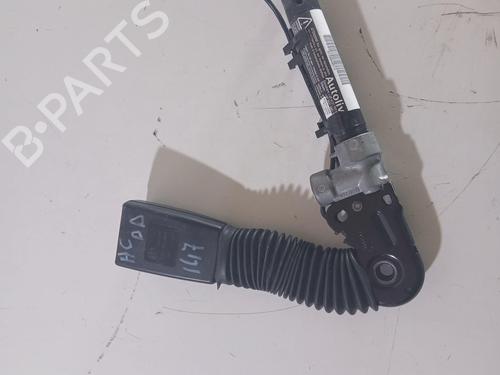 Venstre foran beltestrammer AUDI A3 (8L1) 1.8 | BP27860512C87 
