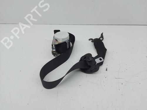 Sikkerhedssele foran højre BMW 3 Touring (E91) 320 d (163 hp) 32470446
