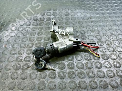 Ignition barrel SEAT IBIZA II (6K1) 1.9 D | BP20829972M48 