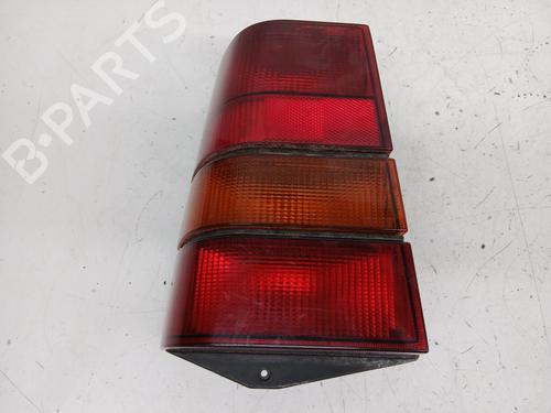 Used Left taillight Left taillight SEAT MARBELLA (28A) 0.9 Cat (40 hp) 34193154 34193154