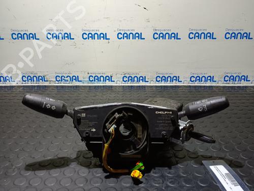 Used Steering column stalk OPEL CORSA D (S07) [2006-2015]  28327871