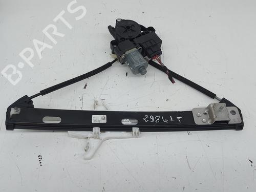 Used Rear left window mechanism SEAT IBIZA V (KJ1, KJG) [2017-2025]  26890068
