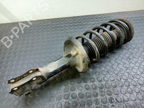Used Right front shock absorber VW GOLF II (19E, 1G1) [1983-1992]  31813573