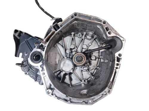 Used Gearbox Gearbox RENAULT MEGANE II (BM0/1_, CM0/1_) [2001-2012] 39645505 39645505