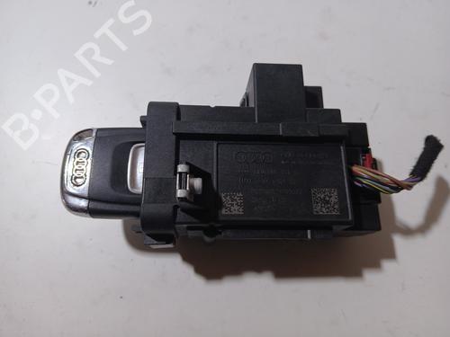 Rattlås /Tenningslås AUDI A4 B8 Avant (8K5)  | BP28313895M48 