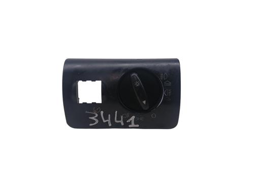 Interruttore luci Interruttore luci AUDI A6 C5 Avant (4B5, 4B6) 2.5 TDI (150 hp) 33243472 33243472