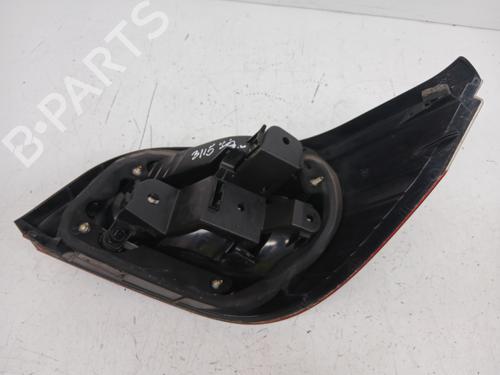 Left taillight BMW 5 (E60) 525 d | BP32858399C34 - Image 6