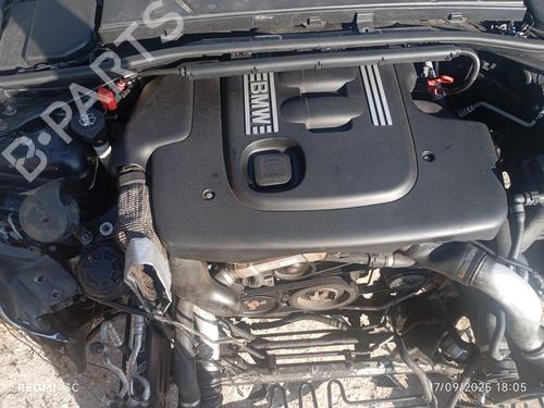 Heater blower motor BMW 3 (E90) 320 d | BP29207609M62 