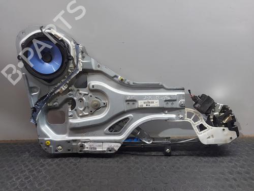 Used Front left window mechanism KIA SPORTAGE II (JE_, KM_) 2.0 CRDi 4WD (140 hp) 20832477