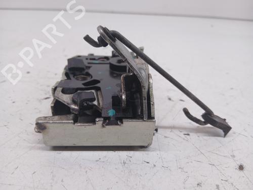 Front right lock FORD FIESTA IV (JA_, JB_) 1.25 i 16V | BP26332479C97 