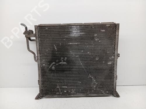 Used AC radiator BMW 3 (E36) 318 tds (90 hp) 27472175
