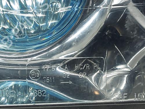 Left headlight NISSAN X-TRAIL I (T30)  | BP22380402C28 