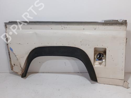 Used Rear right wheel arch trim Rear right wheel arch trim LAND ROVER DEFENDER Station Wagon (L316, L315) [1990-2017] 34252694 34252694