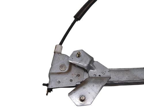 Front left window mechanism FORD TRANSIT CONNECT (P65_, P70_, P80_) 1.8 TDCi | BP39960802C22 - Image 2