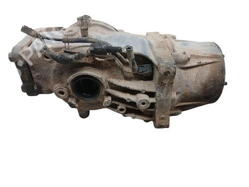 Used Front differential Front differential TOYOTA RAV 4 III (_A3_) [2005-2014] 33126998 33126998