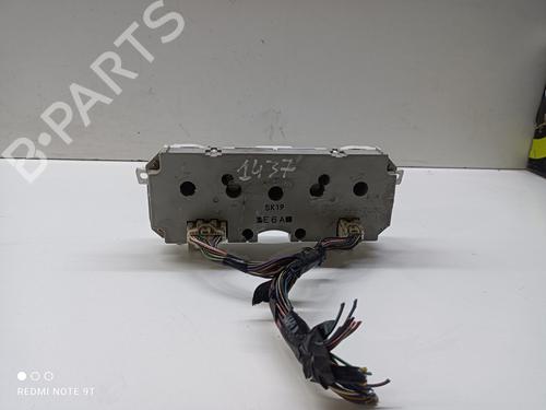 Commande Chauffage MAZDA 6 Hatchback (GG) 1.8 | BP20833135I5 