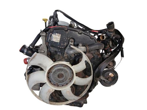 Motor FORD TRANSIT Van (FA_ _) 2.4 DI RWD (FAA_, FAB_, FAC_, FAD_) | BP29944729M1