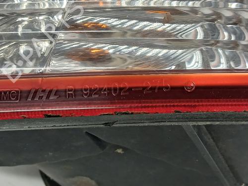 Right taillight HYUNDAI COUPE II (GK) 2.0 GLS | BP27703834C35 