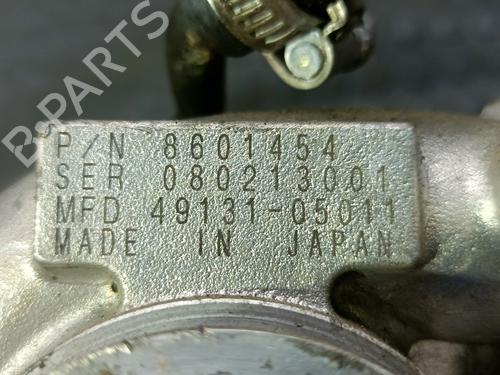 Turbocharger/Supercharger VOLVO S80 I (184)  | BP28183425M71 