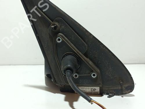 Left mirror NISSAN ALMERA II (N16) 1.5 | BP26873991C26