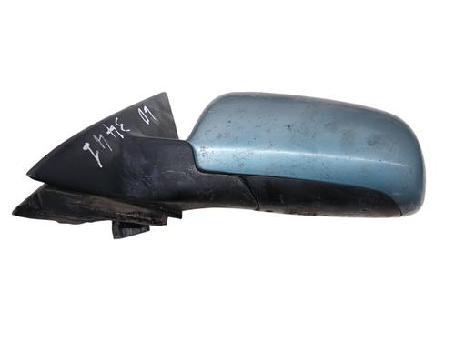 Used Left mirror Left mirror AUDI A6 C5 Avant (4B5, 4B6) 2.5 TDI (150 hp) 33689434 33689434