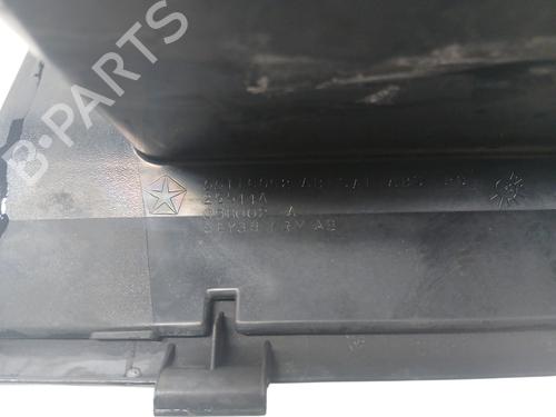 Glove box JEEP GRAND CHEROKEE II (WJ, WG) 3.1 TD 4x4 | BP32141481C95 