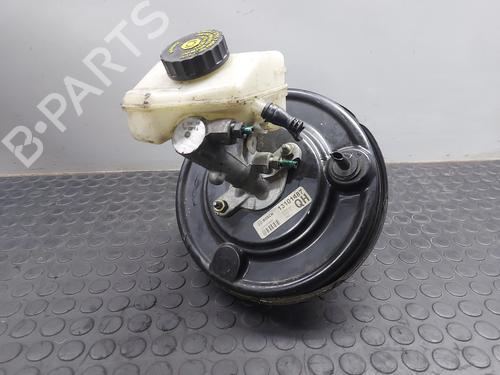 Servo brake OPEL CORSA C (X01) 1.3 CDTI (F08, F68) | BP27864985M42 