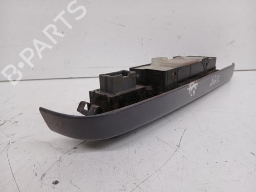 Left front window switch NISSAN PICK UP (D22) 2.5 TD 4WD | BP29610927I27 