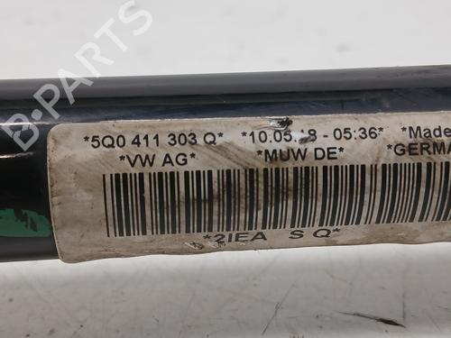 Anti roll bar VW GOLF VII (5G1, BQ1, BE1, BE2)  | BP27284950M96 