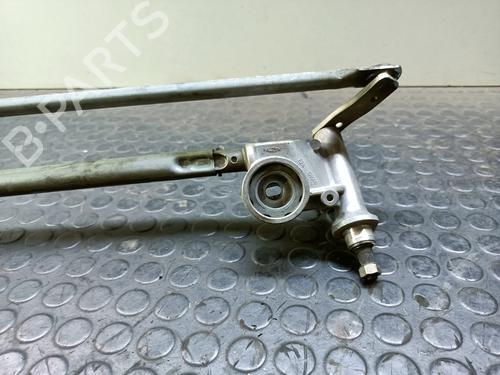 Front wiper motor OPEL ZAFIRA / ZAFIRA FAMILY B (A05)  | BP20835242M29 