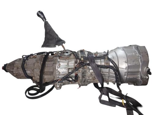 Gearbox NISSAN PATHFINDER III (R51) 2.5 dCi 4WD | BP33748292M3  - Image 5