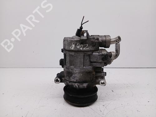 Used AC compressor VW GOLF VI (5K1) 1.6 TDI (105 hp) 28069827