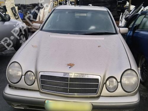 Brukte deler til MERCEDES-BENZ E-CLASS (W210) E 290 Turbo-D (210.017) (129 hp) 4407563