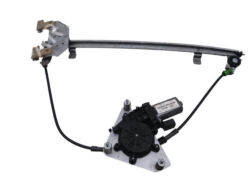 Used Front left window mechanism Front left window mechanism HYUNDAI ATOS PRIME (MX) [1999-2026] 34127318 34127318