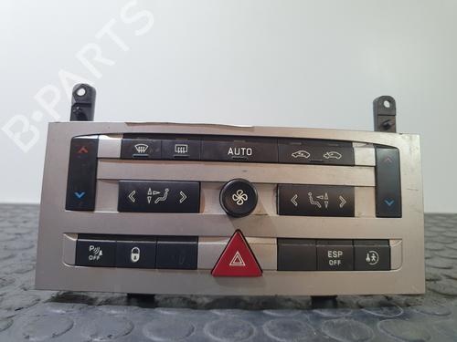 Used Climate control PEUGEOT 407 (6D_) [2004-2011]  20825253