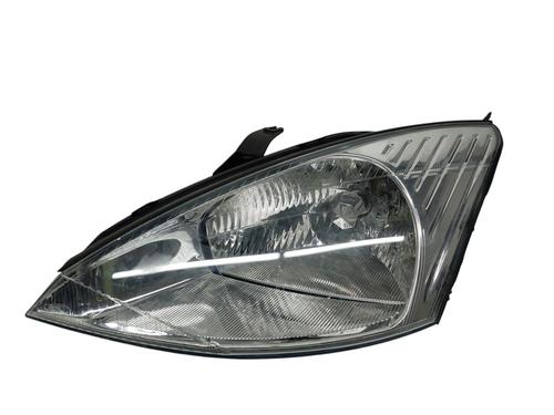 Used Left headlight FORD FOCUS I (DAW, DBW) 1.6 16V (100 hp) 32010752