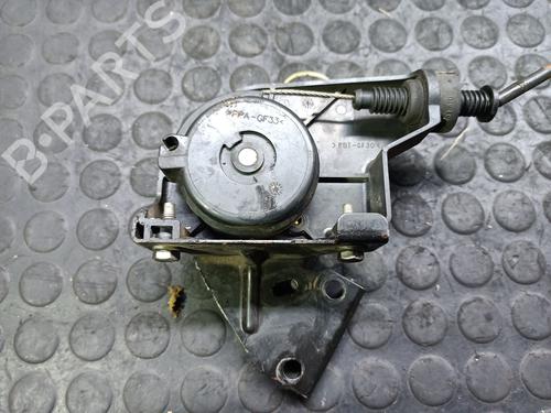 Pédale PEUGEOT 206 Hatchback (2A/C) 2.0 HDI 90 (90 hp) 27254291