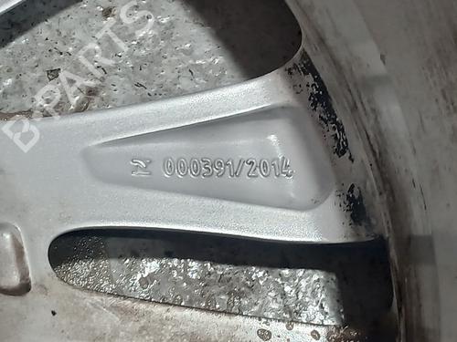 Rim SUZUKI SX4 S-Cross (JY)  | BP29504895C45 