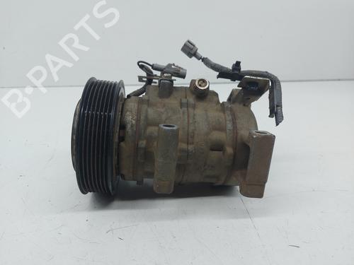AC compressor TOYOTA HILUX VIII Pickup (_N1_)  | BP29728224M34 