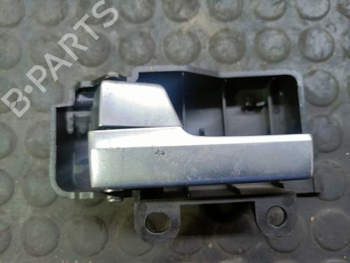 Used Front left interior door handle FORD FOCUS II (DA_, HCP, DP) [2004-2013]  28059443
