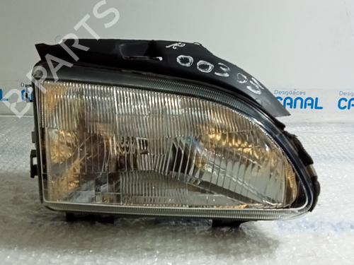 Used Right headlight SEAT AROSA (6H1) 1.0 (50 hp) 20823669