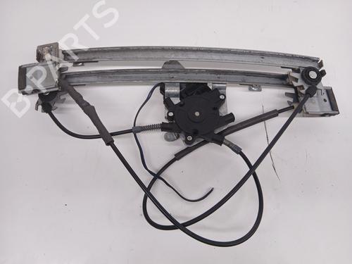 Front left window mechanism SEAT CORDOBA (6K2)  | BP26696872C22 