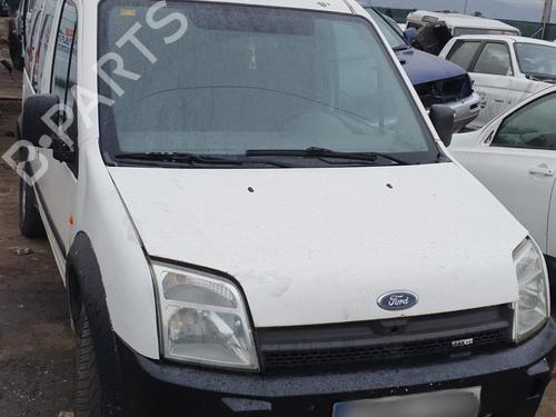 Intercooler FORD TOURNEO CONNECT 1.8 TDCi | BP26610810M30 