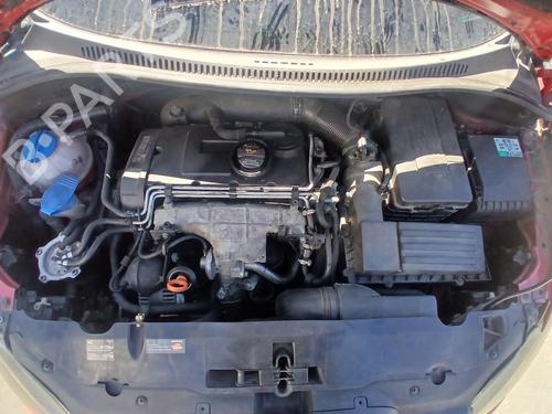 Instrument cluster SEAT ALTEA (5P1)  | BP29220011C47 