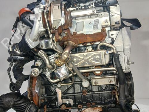 Used Engine SEAT TOLEDO IV (KG3) [2012-2019]  27237652